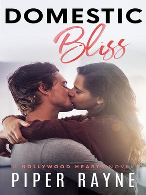 cover image of Domestic Bliss